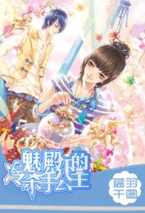 公主设计师大赛